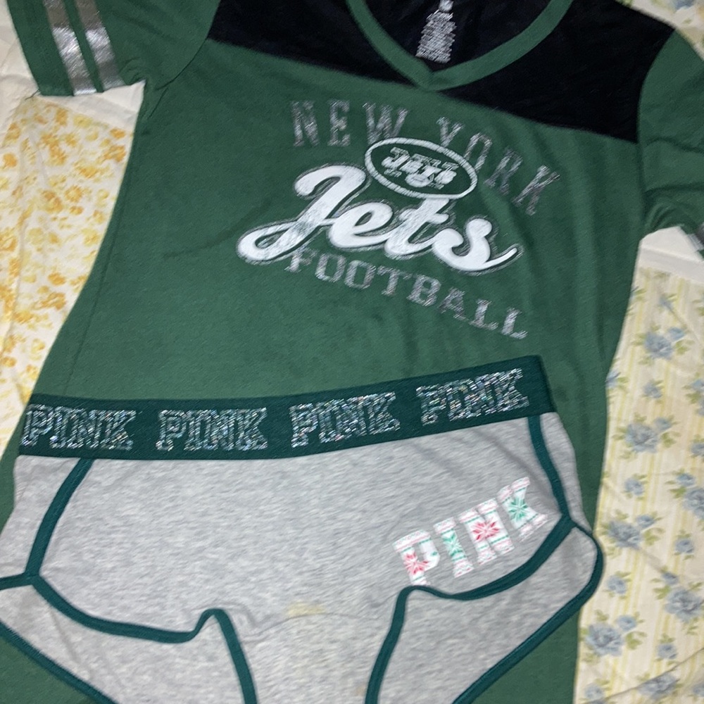 Vs Pink Bundle - image 1